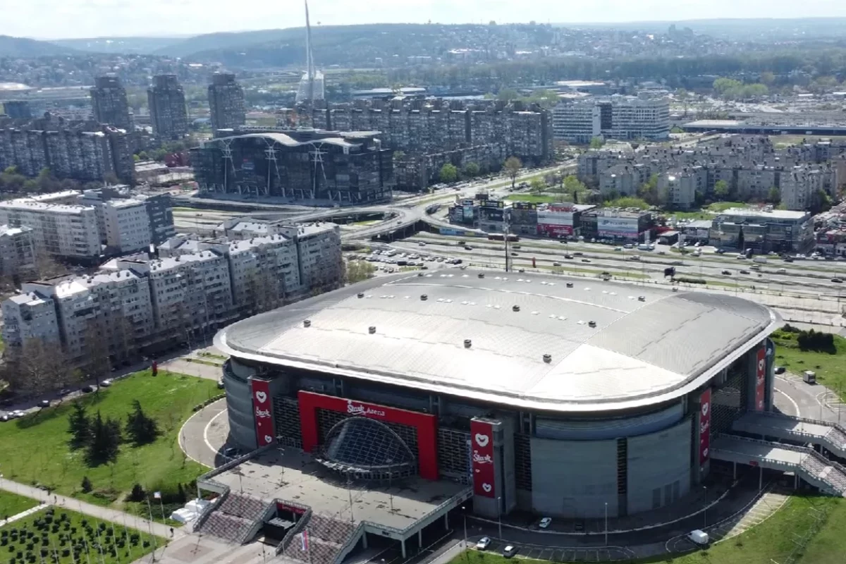 Stanovi u zoni Arene, Novi Beograd - vodič za kupce