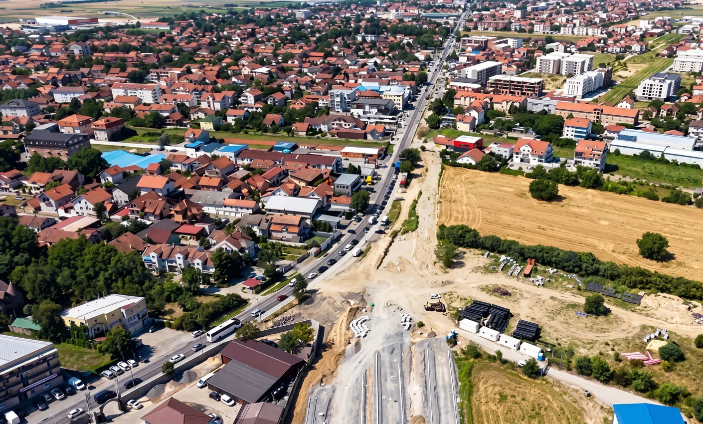 Da li Ledine pripadaju Novom Beogradu? Razgraničenje opština Novi Beograd i Surčin