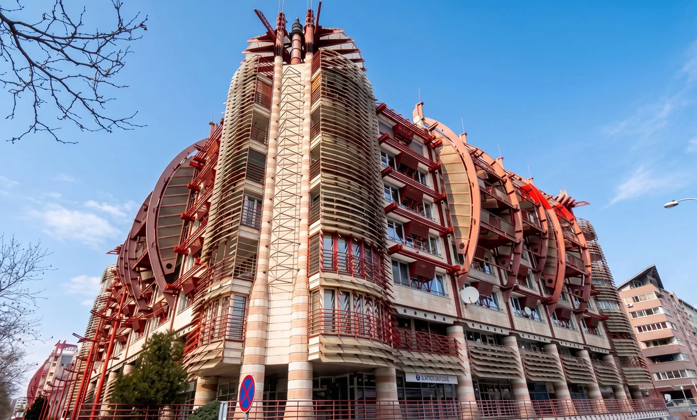 YUBC (Blok 12), Novi Beograd - cene stanova i vodič za kupce (2026)
