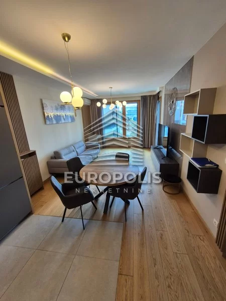 Tadije Sondermajera, Blok 65, Novi Beograd