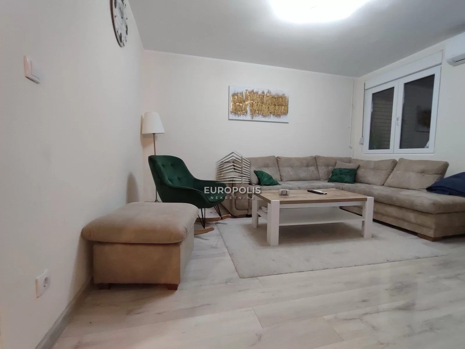 Marka Čelebonovića, Bežanijska kosa, Novi Beograd