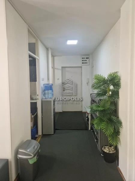 Bulevar Zorana Đinđića, Blok 34, Novi Beograd