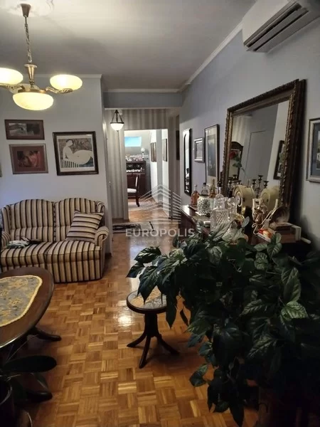 Bežanijska kosa III, Novi Beograd