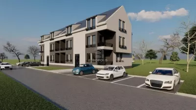 Dvoiposoban stan, Ledine, Surčin - 53,4 m², prodaja (slika 4)