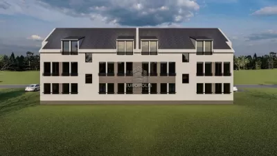 Dvoiposoban stan, Ledine, Surčin - 53,4 m², prodaja (slika 5)