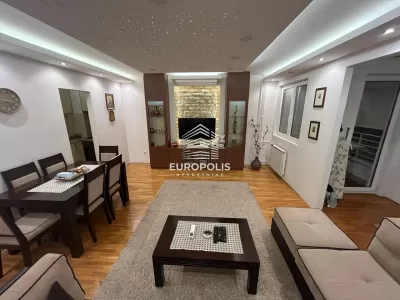 Dvosoban stan, Bežanijska kosa 1, Novi Beograd - 61 m², prodaja (slika 2)