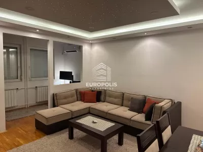 Dvosoban stan, Bežanijska kosa 1, Novi Beograd - 61 m², prodaja (slika 3)