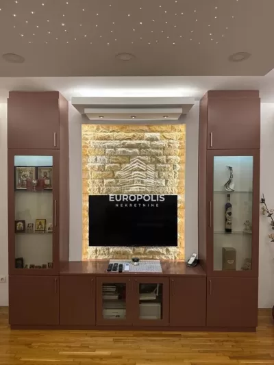 Dvosoban stan, Bežanijska kosa 1, Novi Beograd - 61 m², prodaja (slika 4)