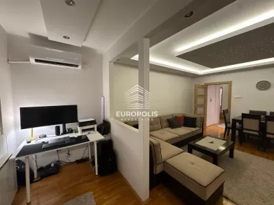 Dvosoban stan, Bežanijska kosa 1, Novi Beograd - 61 m², prodaja (slika 5)