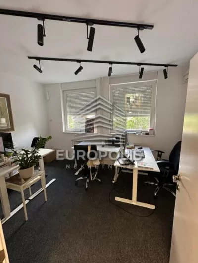 Petosoban stan, Blok 29, Novi Beograd - 124 m², prodaja (slika 5)