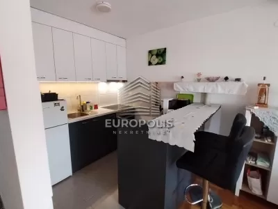Dvoiposoban stan, Ledine, Surčin - 52 m², prodaja (slika 2)