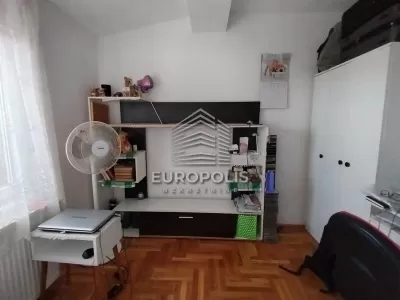 Dvoiposoban stan, Ledine, Surčin - 52 m², prodaja (slika 5)