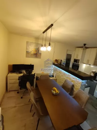 Dvosoban stan, Bežanijska kosa 1, Novi Beograd - 69 m², prodaja (slika 3)