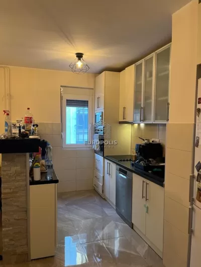 Dvosoban stan, Bežanijska kosa 1, Novi Beograd - 69 m², prodaja (slika 5)