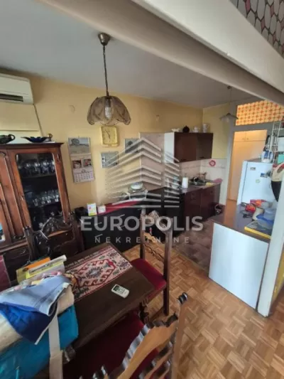 Dvosoban stan, Blok 62, Novi Beograd - 67 m², prodaja (slika 3)