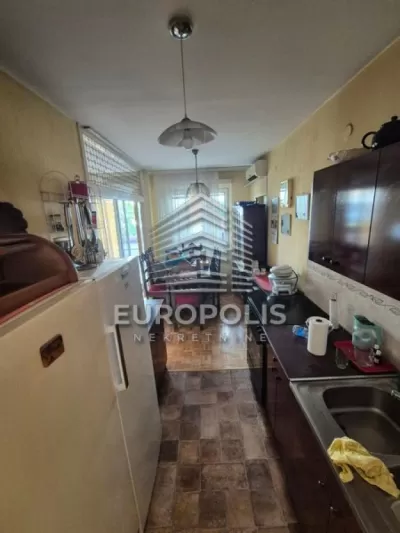 Dvosoban stan, Blok 62, Novi Beograd - 67 m², prodaja (slika 4)