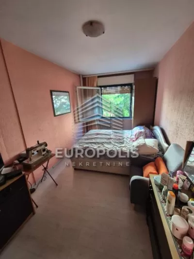Dvosoban stan, Blok 62, Novi Beograd - 67 m², prodaja (slika 5)