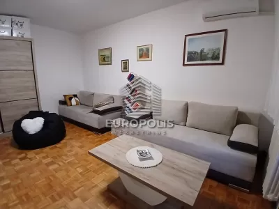 Jednosoban stan, Bežanijska kosa 2, Novi Beograd - 42 m², prodaja (slika 3)