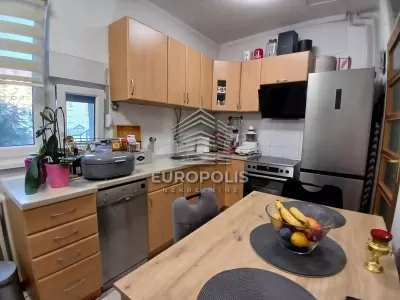 Jednosoban stan, Bežanijska kosa 2, Novi Beograd - 42 m², prodaja (slika 5)