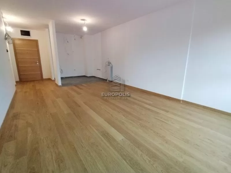 Dvosoban stan, Blok 65, Novi Beograd - 59 m², prodaja (slika 1)