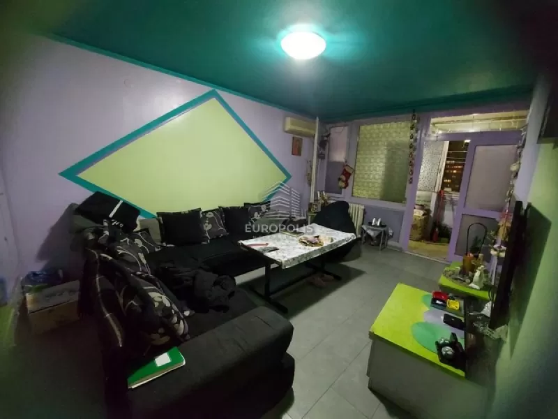 Trosoban stan, Blok 22, Novi Beograd - 75 m², prodaja (slika 1)