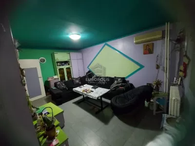 Trosoban stan, Blok 22, Novi Beograd - 75 m², prodaja (slika 2)