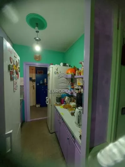 Trosoban stan, Blok 22, Novi Beograd - 75 m², prodaja (slika 3)