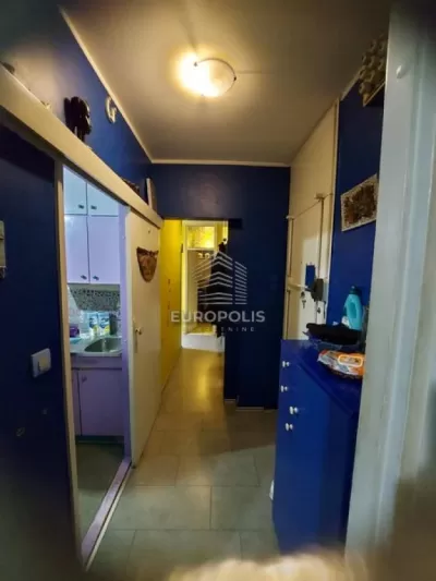 Trosoban stan, Blok 22, Novi Beograd - 75 m², prodaja (slika 4)