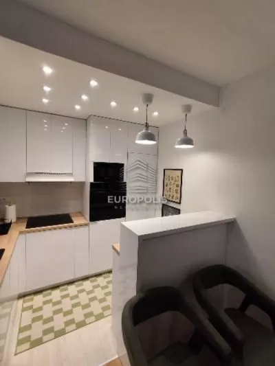 Trosoban stan, Blok 65, Novi Beograd - 78 m², prodaja (slika 5)