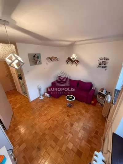 Dvosoban stan, Bežanijska kosa 3, Novi Beograd - 70 m², prodaja (slika 4)
