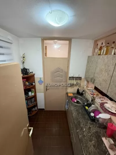 Dvosoban stan, Bežanijska kosa 3, Novi Beograd - 70 m², prodaja (slika 5)
