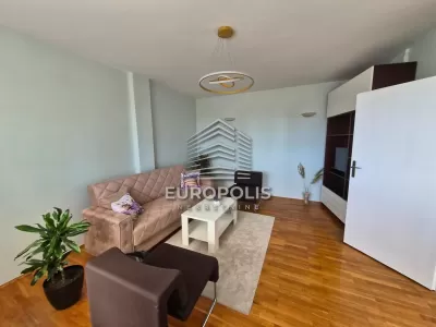 Dvosoban stan, Blok 31, Novi Beograd - 62 m², prodaja (slika 2)