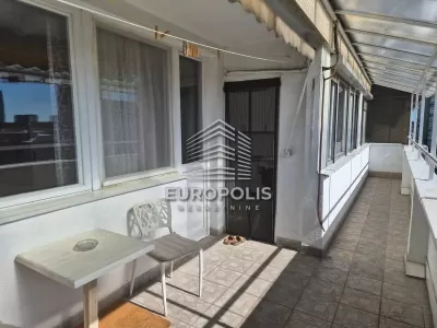 Dvosoban stan, Blok 31, Novi Beograd - 62 m², prodaja (slika 4)