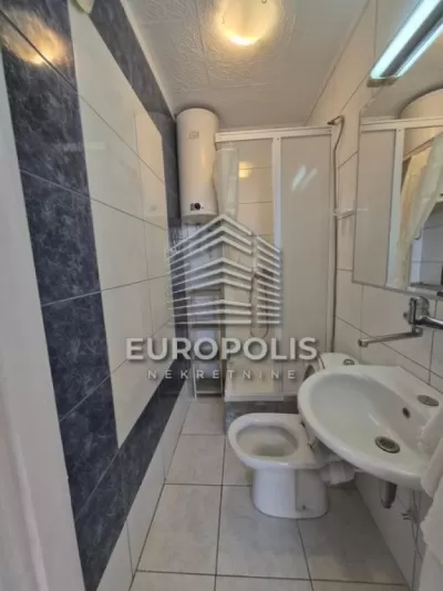Dvosoban stan, Blok 31, Novi Beograd - 62 m², prodaja (slika 5)