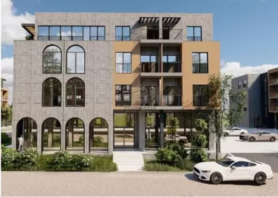 Dvosoban stan, Ledine, Novi Beograd - 46,2 m², prodaja (slika 3)