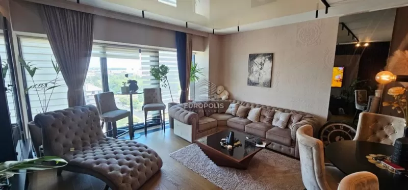 Dvosoban stan, Blok 65, Novi Beograd - 60 m², prodaja (slika 1)