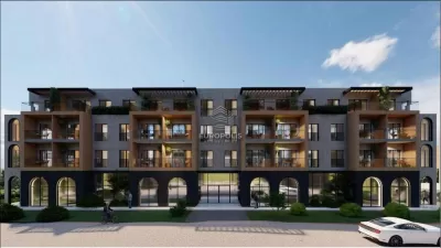 Dvosoban stan, Ledine, Novi Beograd - 43 m², prodaja (slika 2)