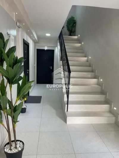 Dvosoban stan, Ledine, Surčin - 44 m², prodaja (slika 5)