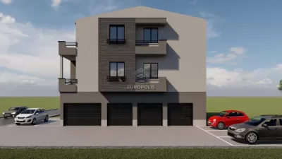 Dvoiposoban stan, Ledine, Surčin - 54,3 m², prodaja (slika 2)