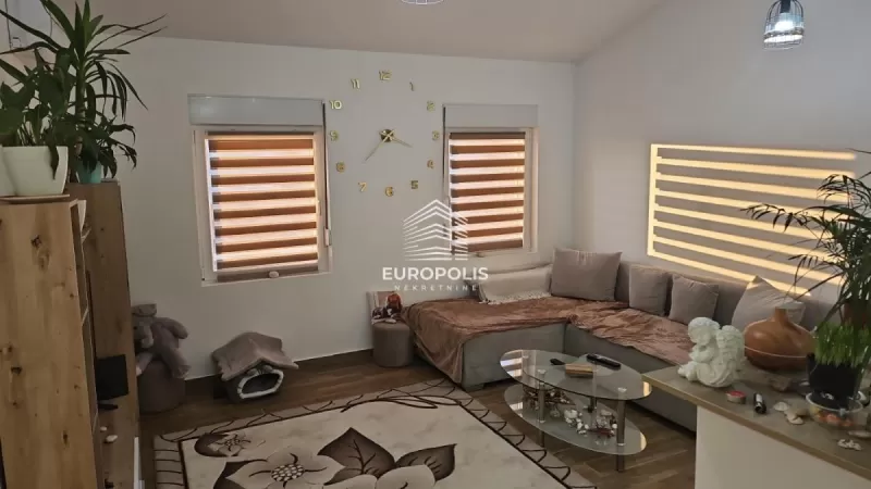 Trosoban stan, Ledine, Novi Beograd - 61 m², prodaja (slika 1)