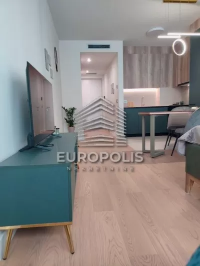 Jednosoban stan, Blok 65, Novi Beograd - 32 m², prodaja (slika 4)